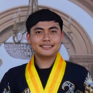 Wahyu Trianto, S. Kom.